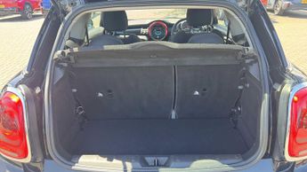 MINI Hatchback Cooper S