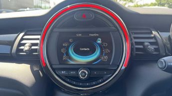 MINI Hatchback Cooper S