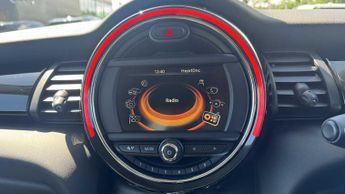 MINI Hatchback Cooper S