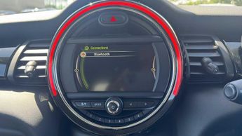 MINI Hatchback Cooper S
