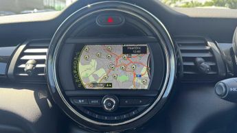 MINI Hatchback Cooper S