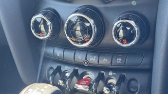 MINI Hatchback Cooper S