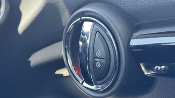 MINI Hatchback Cooper S