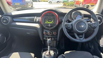 MINI Hatchback Cooper S
