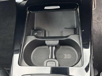 Mercedes-Benz Cla AMG Line