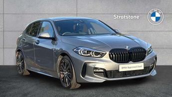 M Sport