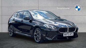  M Sport