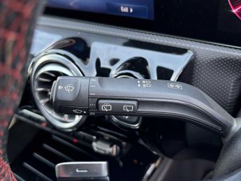 Mercedes-Benz A Class AMG Line