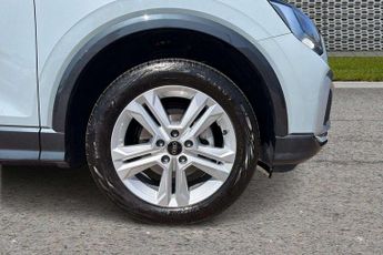Audi Q2 Sport