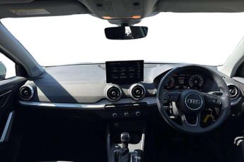 Audi Q2 Sport
