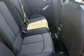 Audi Q2 Sport