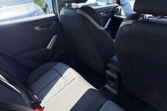 Audi Q2 Sport