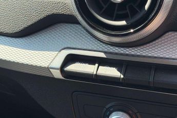 Audi Q2 Sport