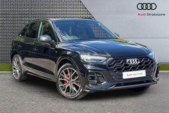 Audi Q5 Edition 1