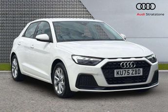 Audi A1 Sport