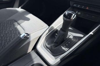 Audi A1 Sport
