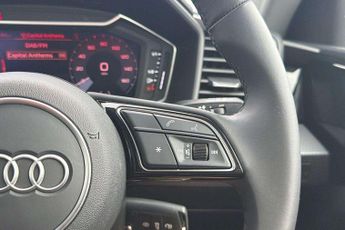 Audi A1 Sport