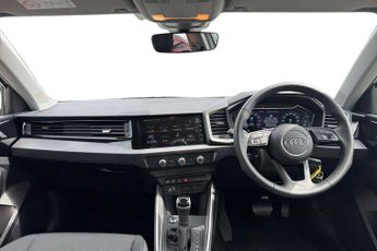 Audi A1 Sport