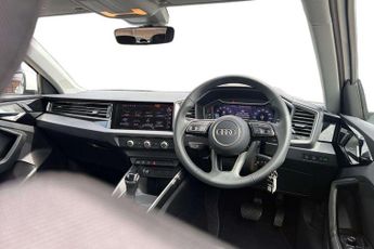 Audi A1 Sport
