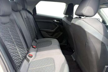 Audi A1 Sport