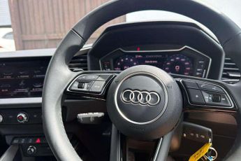 Audi A1 Sport