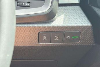 Audi A1 Sport
