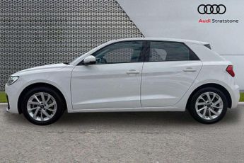 Audi A1 Sport
