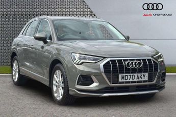 Audi Q3 Sport