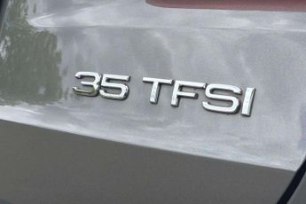 Audi Q3 Sport
