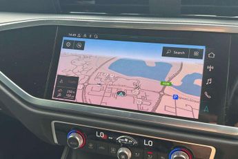 Audi Q3 Sport