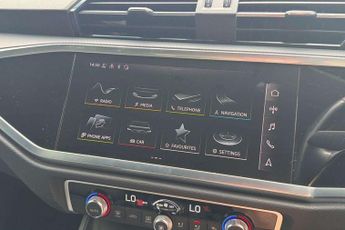 Audi Q3 Sport