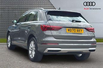 Audi Q3 Sport