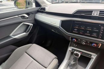 Audi Q3 Sport