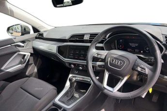 Audi Q3 Sport