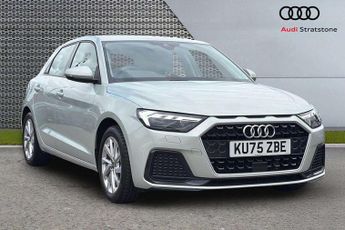 Audi A1 Sport