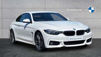  M Sport