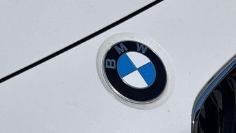 BMW 4 Series M Sport