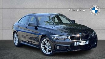  M Sport