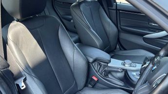 BMW 4 Series M Sport