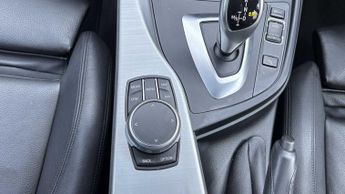 BMW 4 Series M Sport