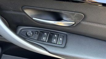 BMW 4 Series M Sport