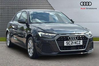 Audi A1 Sport