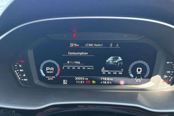 Audi Q3 S Line