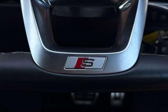 Audi Q3 Black Edition