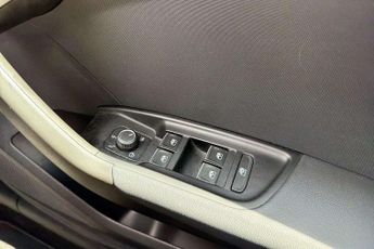 Audi A1 S Line