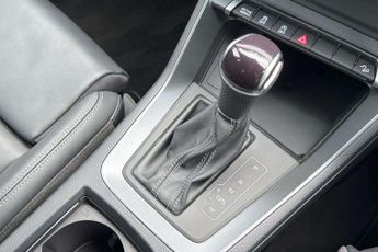 Audi Q3 Black Edition