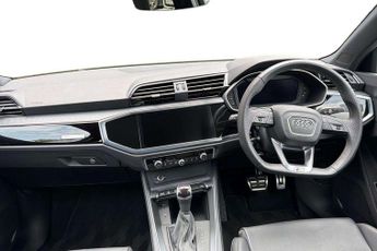 Audi Q3 Black Edition