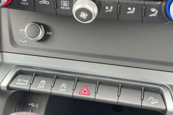 Audi Q3 Black Edition