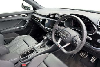 Audi Q3 Black Edition