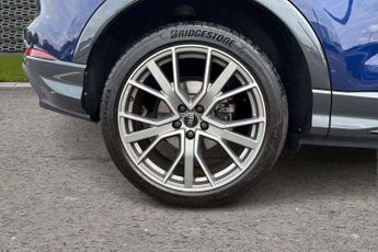 Audi Q3 Black Edition